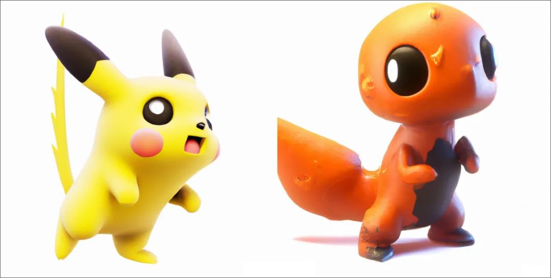 AI创作兴起，人类艺术家们怎么看？(图8)