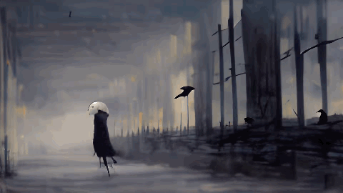 刷屏的AI绘画，背后的用处你可能想不到(图8)