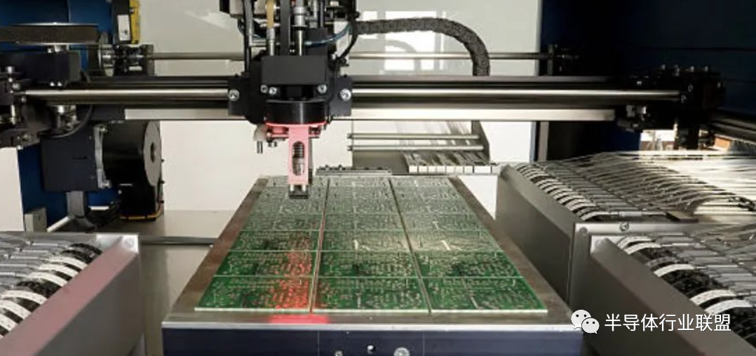 2023年半导体8大趋势!(图1) 2023年半导体8大趋势!(图1)