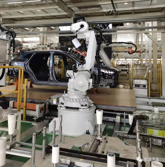 汽车智能制造技术之智能装备(图3)