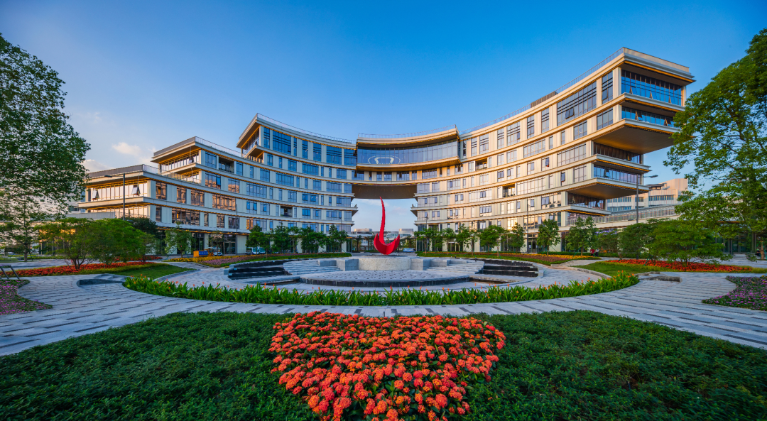 港科大（广州）熊辉教授：南沙正加速形成湾区人工智能科技高地(图8)